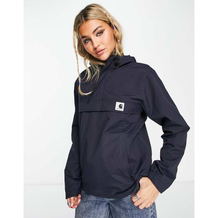 Carhartt nimbus pullover online navy