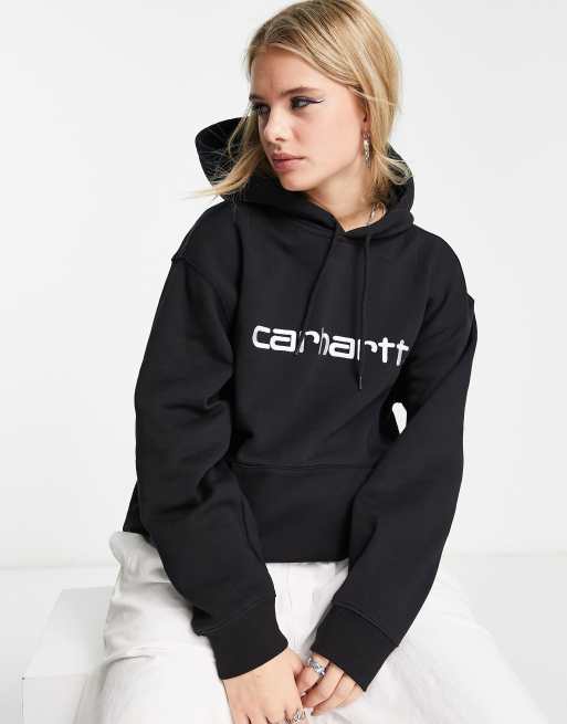 Carhartt pullover outlet sweatshirt