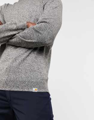 carhartt toss sweater