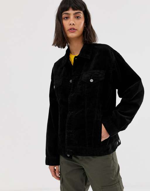 W trucker outlet jacket carhartt