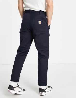 carhartt pants tapered