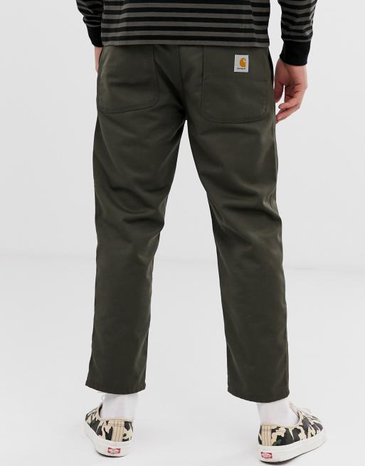 Carhartt wip abbott pant sale