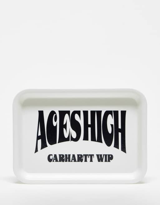 Carhartt WIP – Aces – Mini-Tablett