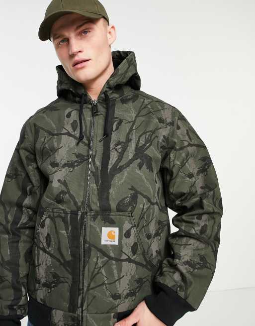 Carhartt WIP - Active - Giacca