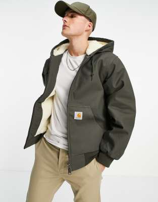 carhartt wip active pile