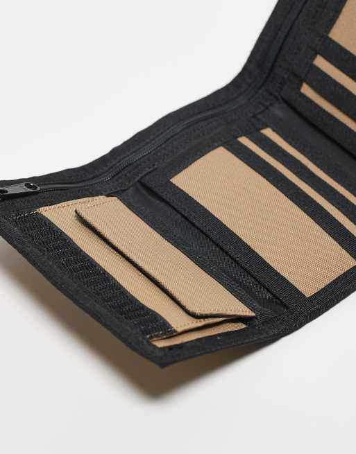 Carhartt WIP – Alec - Beige plånbok, 3 av 3