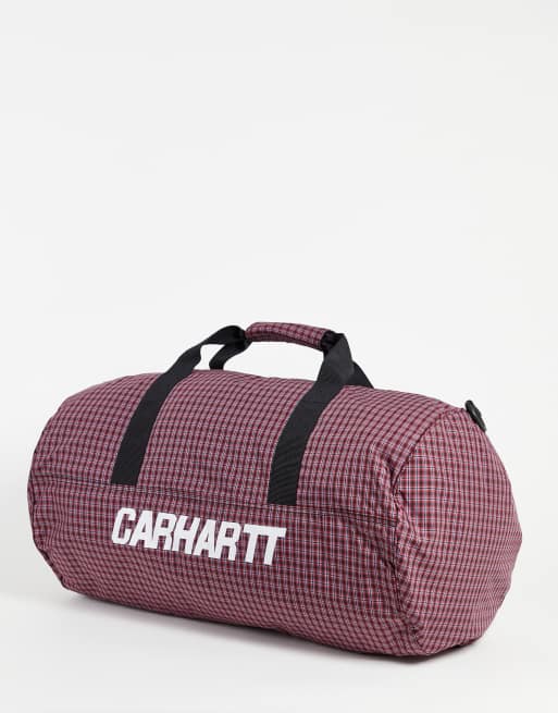 Carhartt WIP Alistair Borsone
