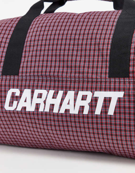 Borsone carhartt deals