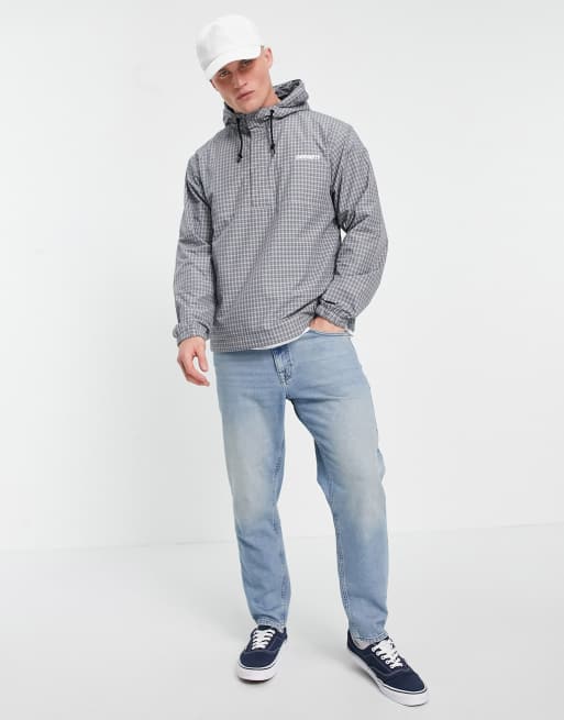 Alistair pullover 2025