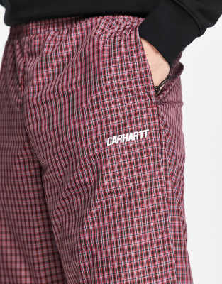 carhartt alistair pant