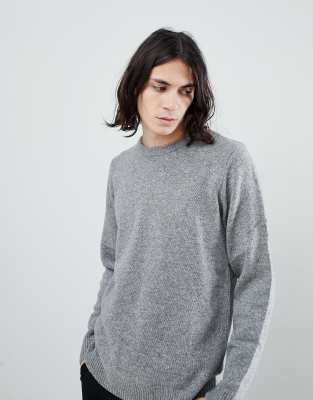 carhartt grey jumper