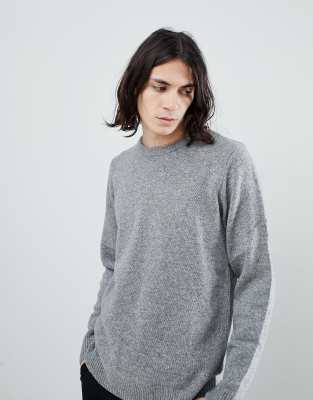 carhartt knitted jumper