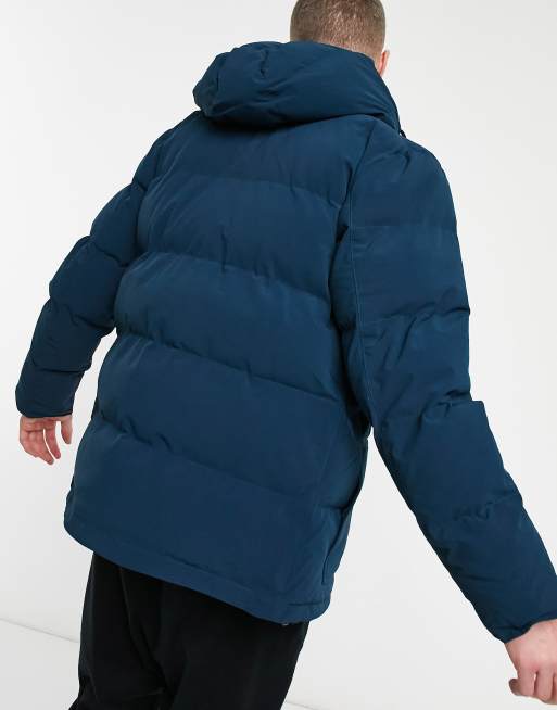 Carhartt alpine coat blue sale