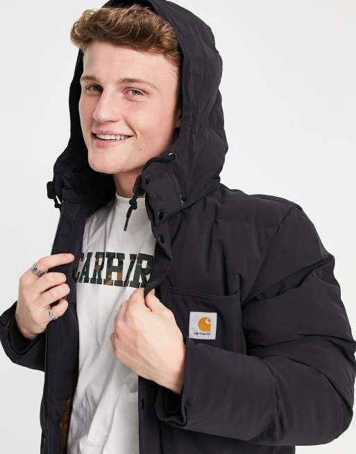 Carhartt alpine outlet coat