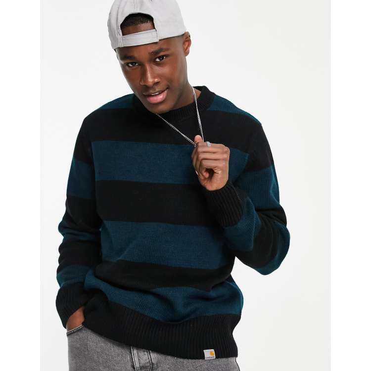 Carhartt WIP Alvin Trui ASOS