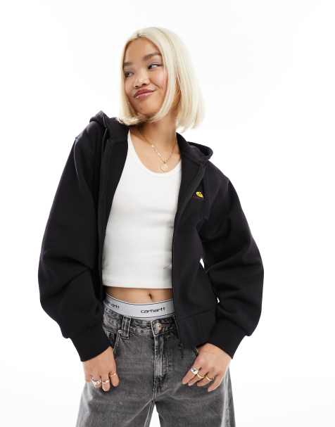 Champion hoodie damen clearance asos