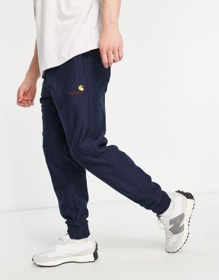 carhartt american script sweatpants