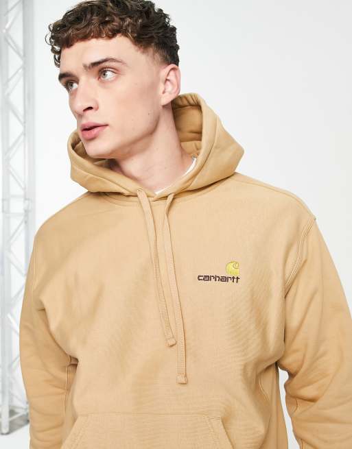 Carhartt hoodie asos sale