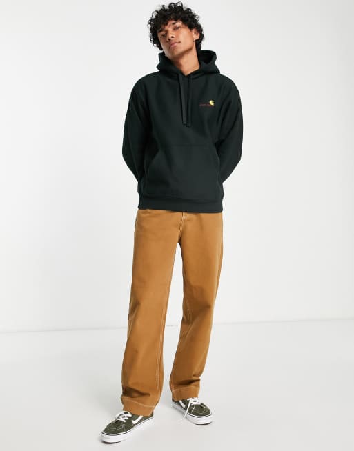 Carhartt wip hotsell hoodie sale