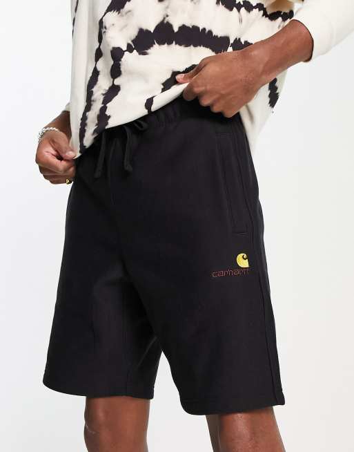 Carhartt sweat shorts sale