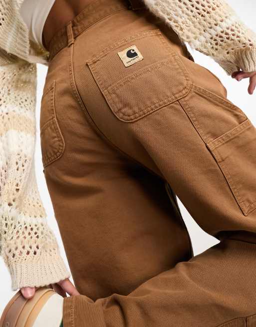 Carhartt hotsell ladies pants