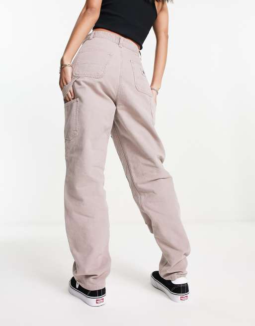 High Waisted Carpenter Pant - Active Ride Shop