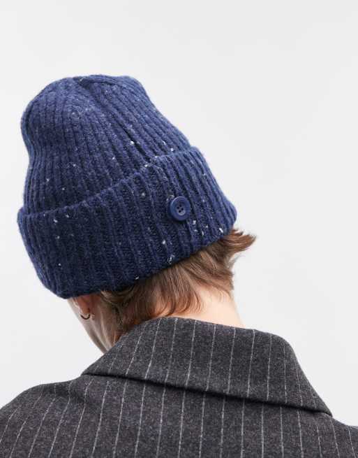 Carhartt anglistic beanie black clearance