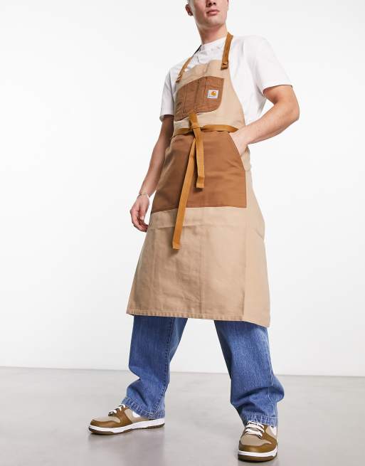 Carhartt hotsell denim apron