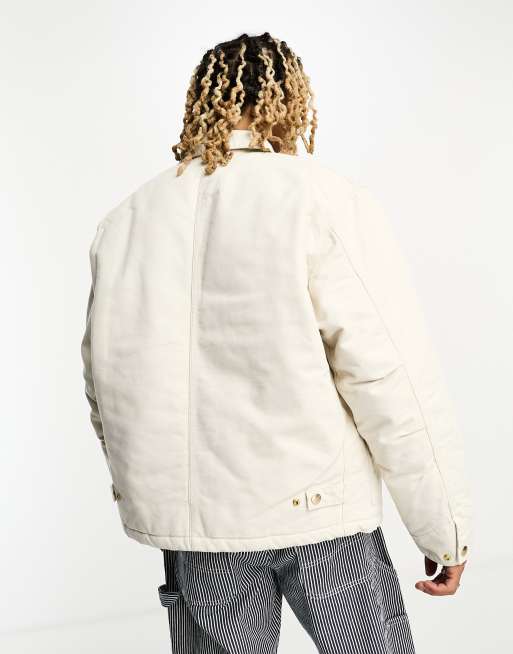 Veste carhartt pied online de poule