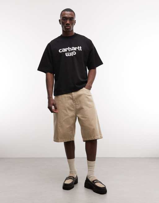 Carhartt WIP - Archive - T-shirt nera, 2 di 5
