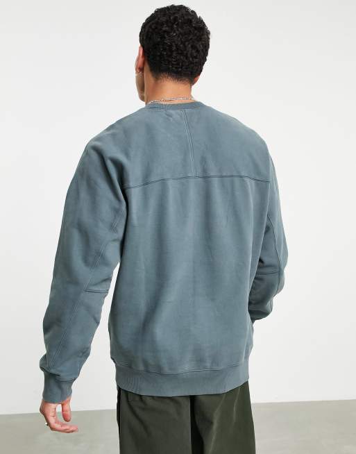 Carhartt acid wash online vintage sweatshirt