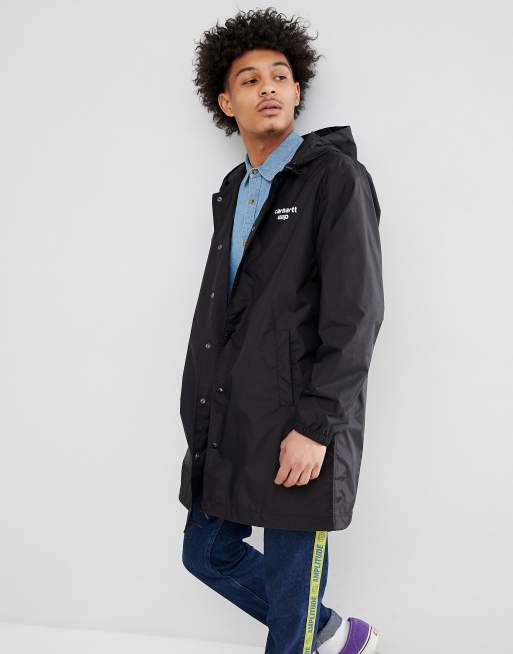 Carhartt WIP Astra Coach Jacket