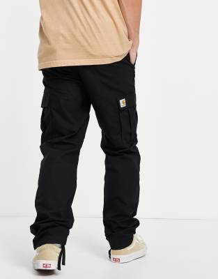 carhartt work in progress cargo pants