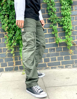 carhart cargo pants