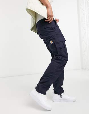 carhartt utility trousers