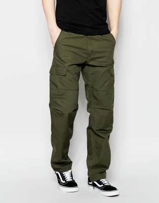 carhartt wip ripstop cargo pants