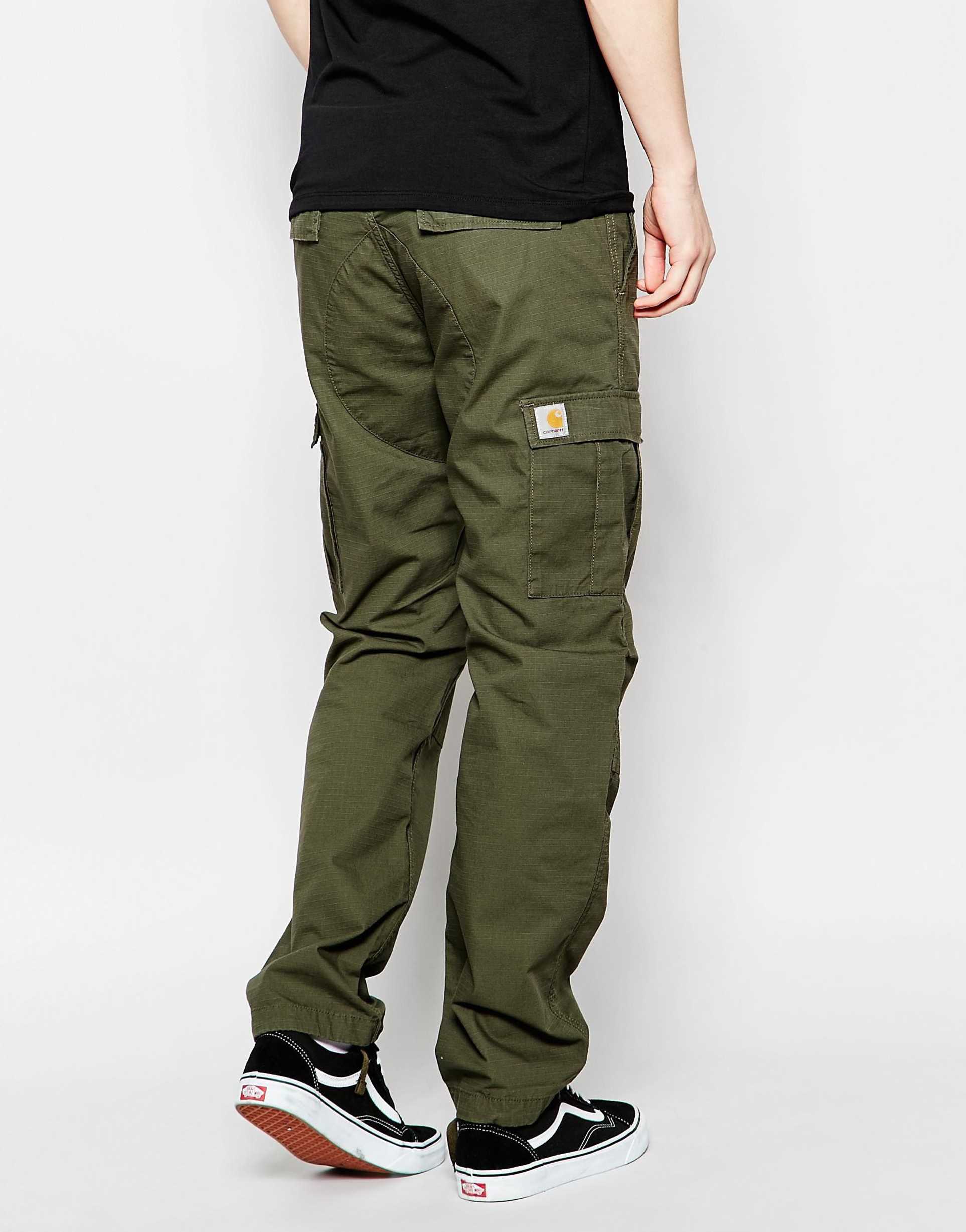 Carhartt wip pant. Брюки карго Carhartt. Штаны карго Кархарт. Брюки Carhartt WIP. Штаны Carhartt Cargo Green.