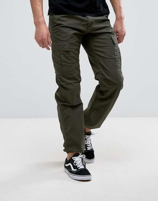 carhartt cargo aviation