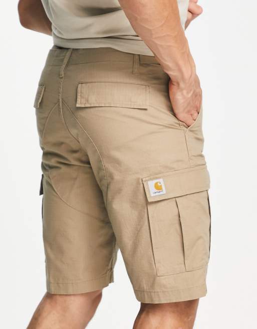 Carhartt wip aviation cargo hot sale short