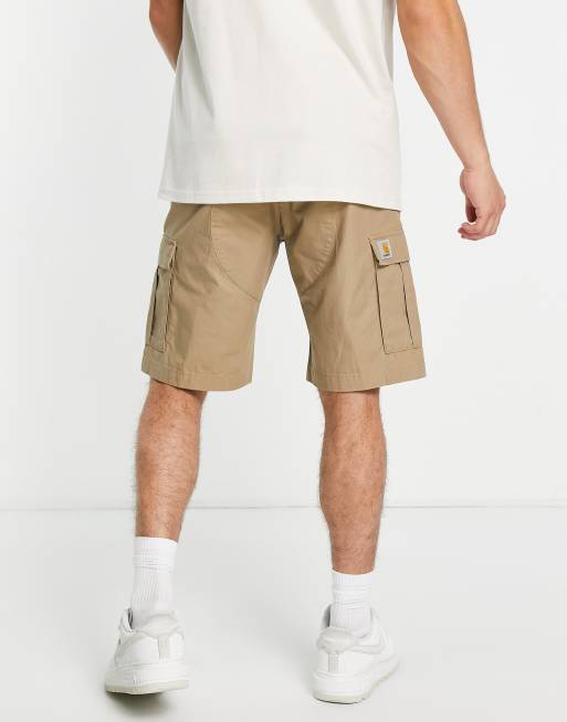 Carhartt wip best sale aviation cargo short