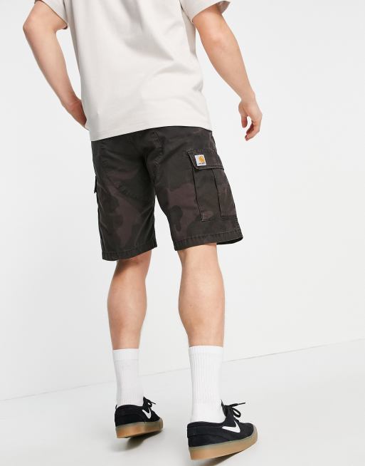 Carhartt best sale shorts aviation