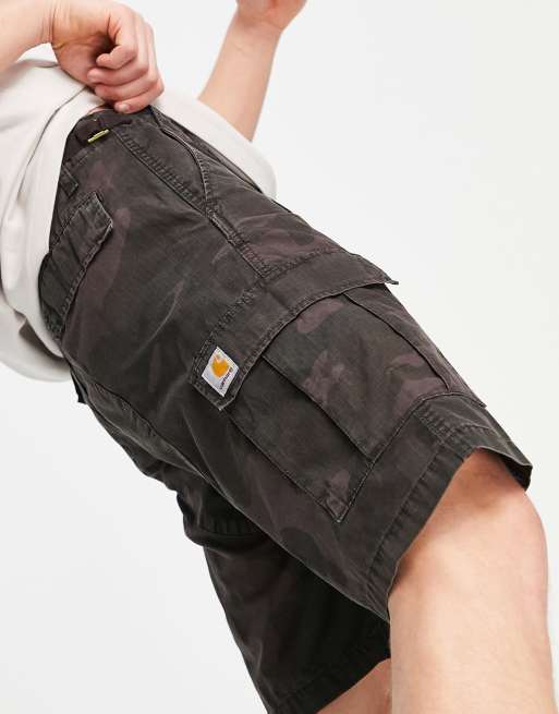 Carhartt aviation short store camo