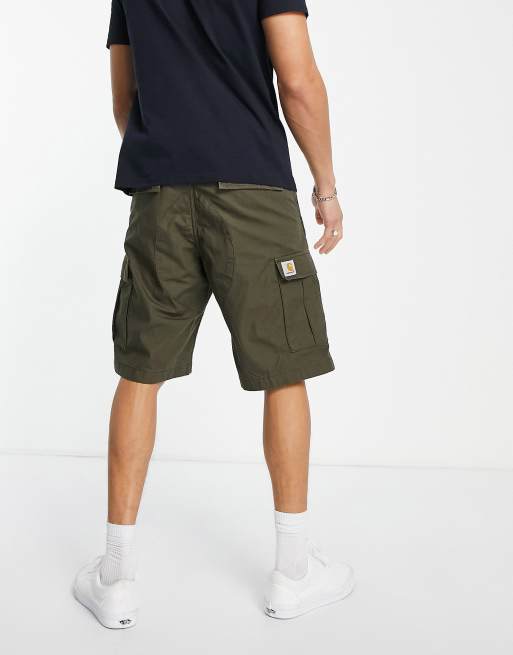 Carhartt bermuda cargo hot sale shorts