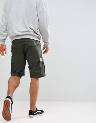 carhartt aviation cargo shorts