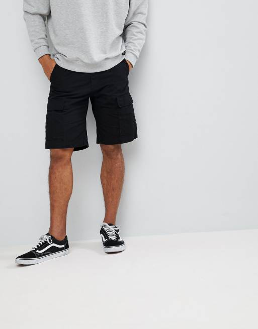 Carhartt WIP Aviation Cargo Shorts In Slim Fit