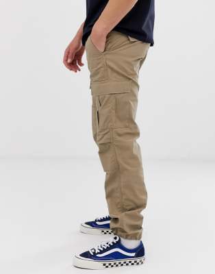 carhartt cargo slim fit