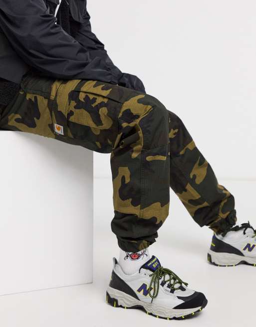 Carhartt cargo 2025 pants camo