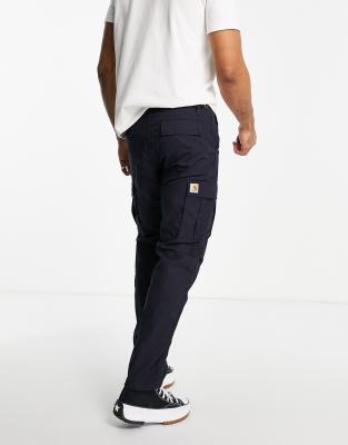 carhartt utility trousers