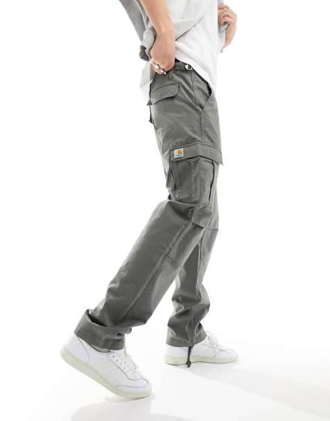 Pantalon carhartt homme online solde