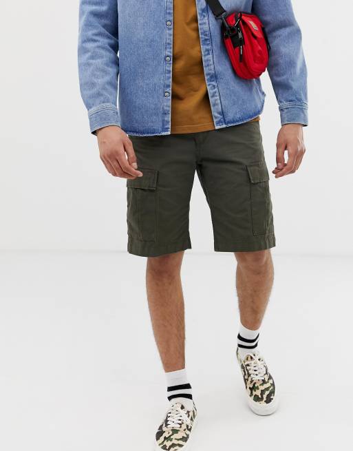 Carhartt WIP - Aviation - Short - Vert